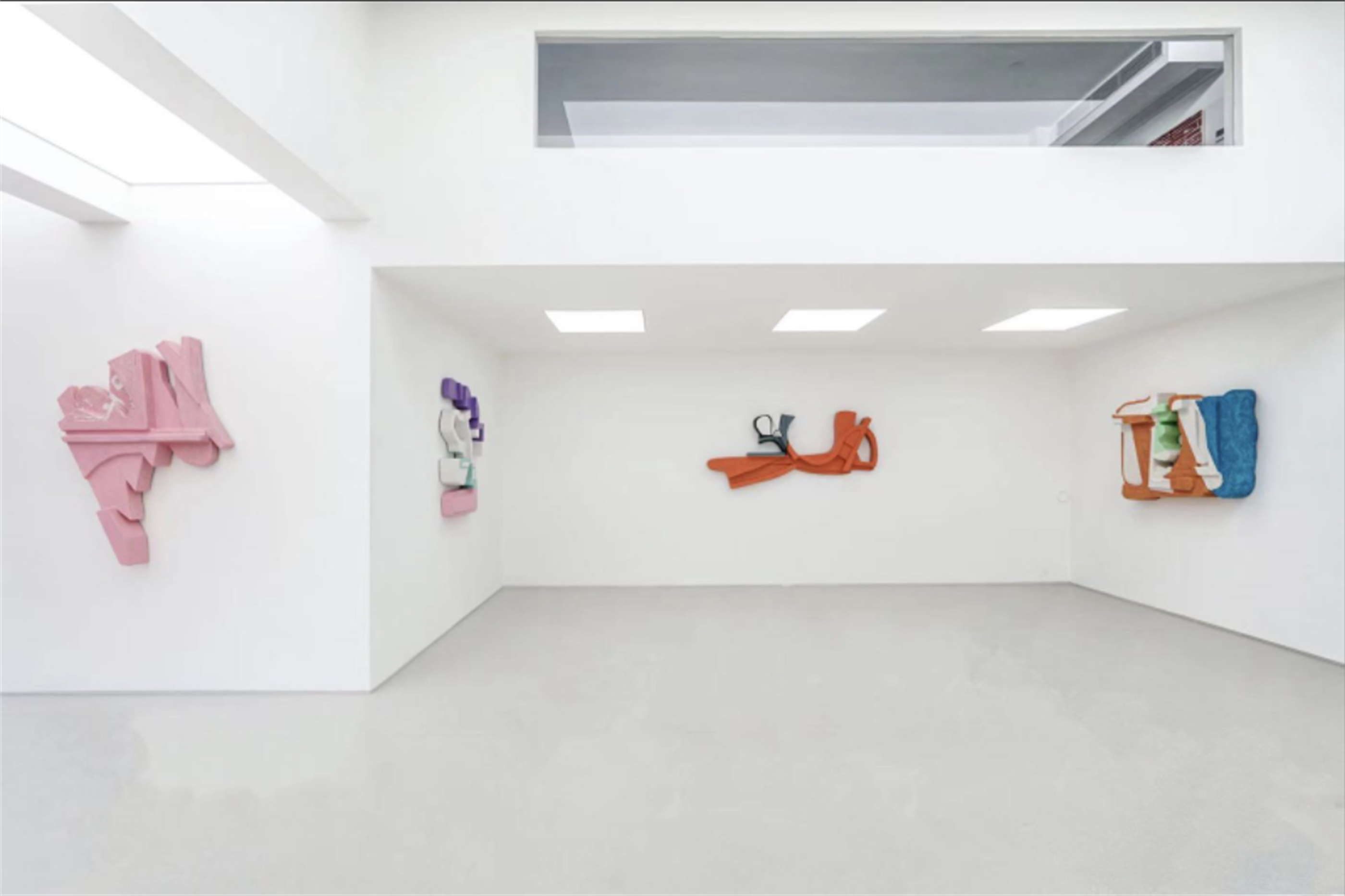 滴水鼎新  闫博研究展
