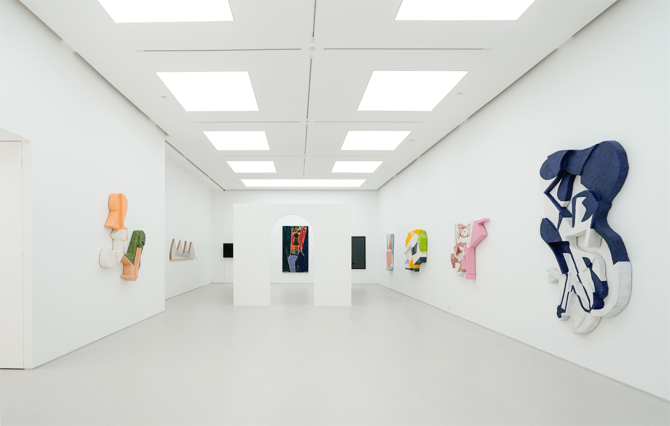 滴水鼎新  闫博研究展