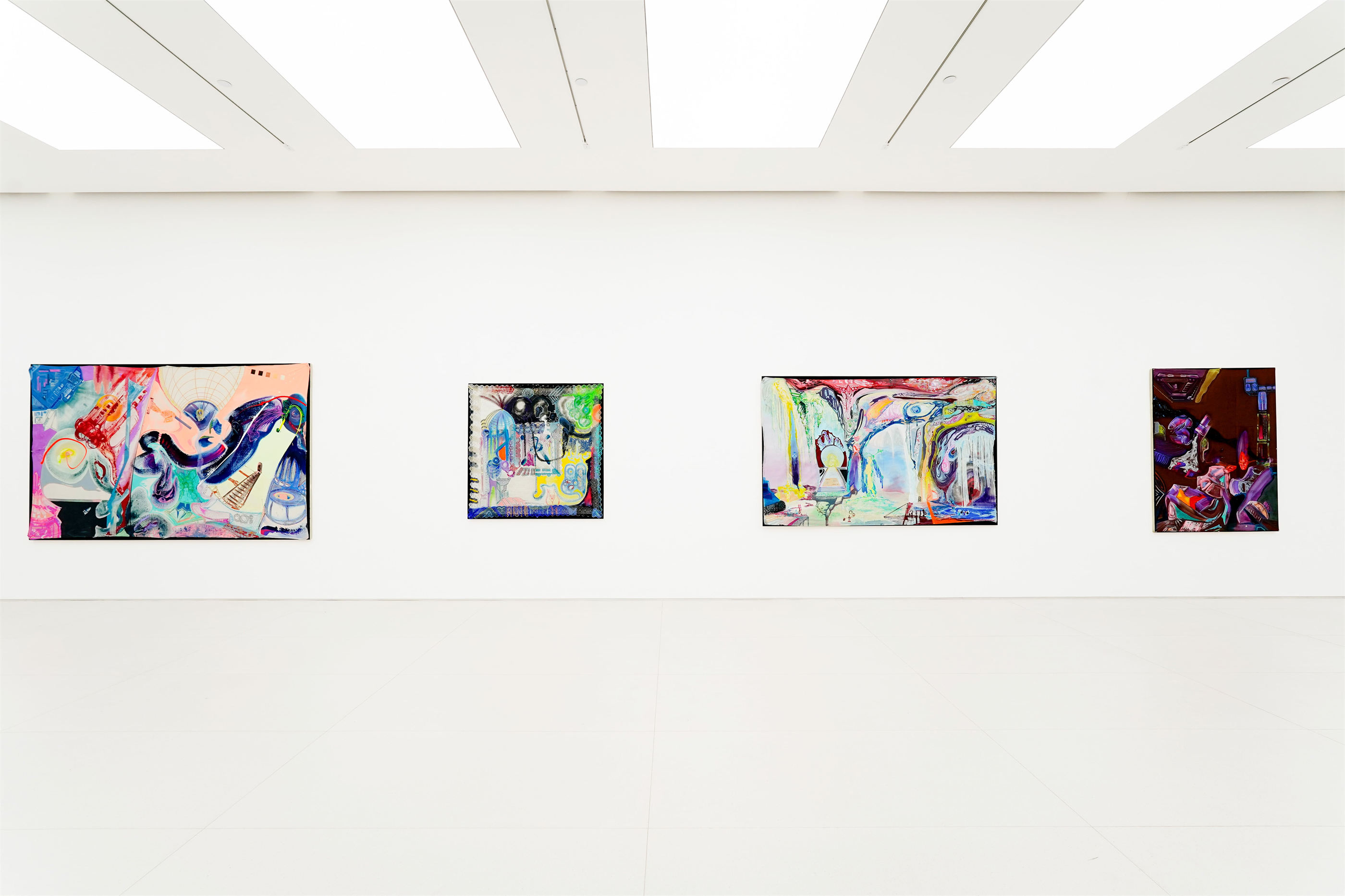 选择-国际青年艺术展