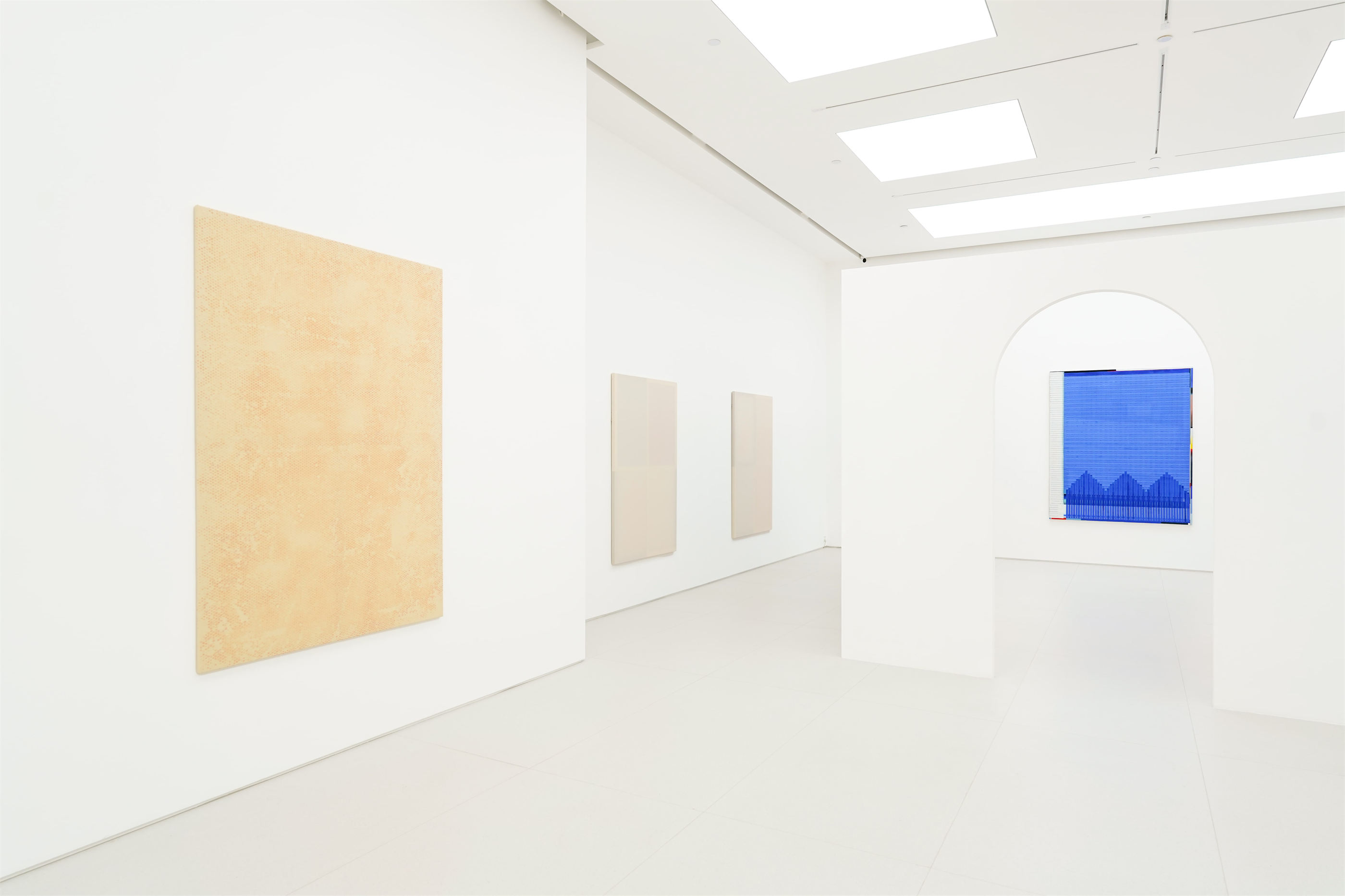 选择-国际青年艺术展