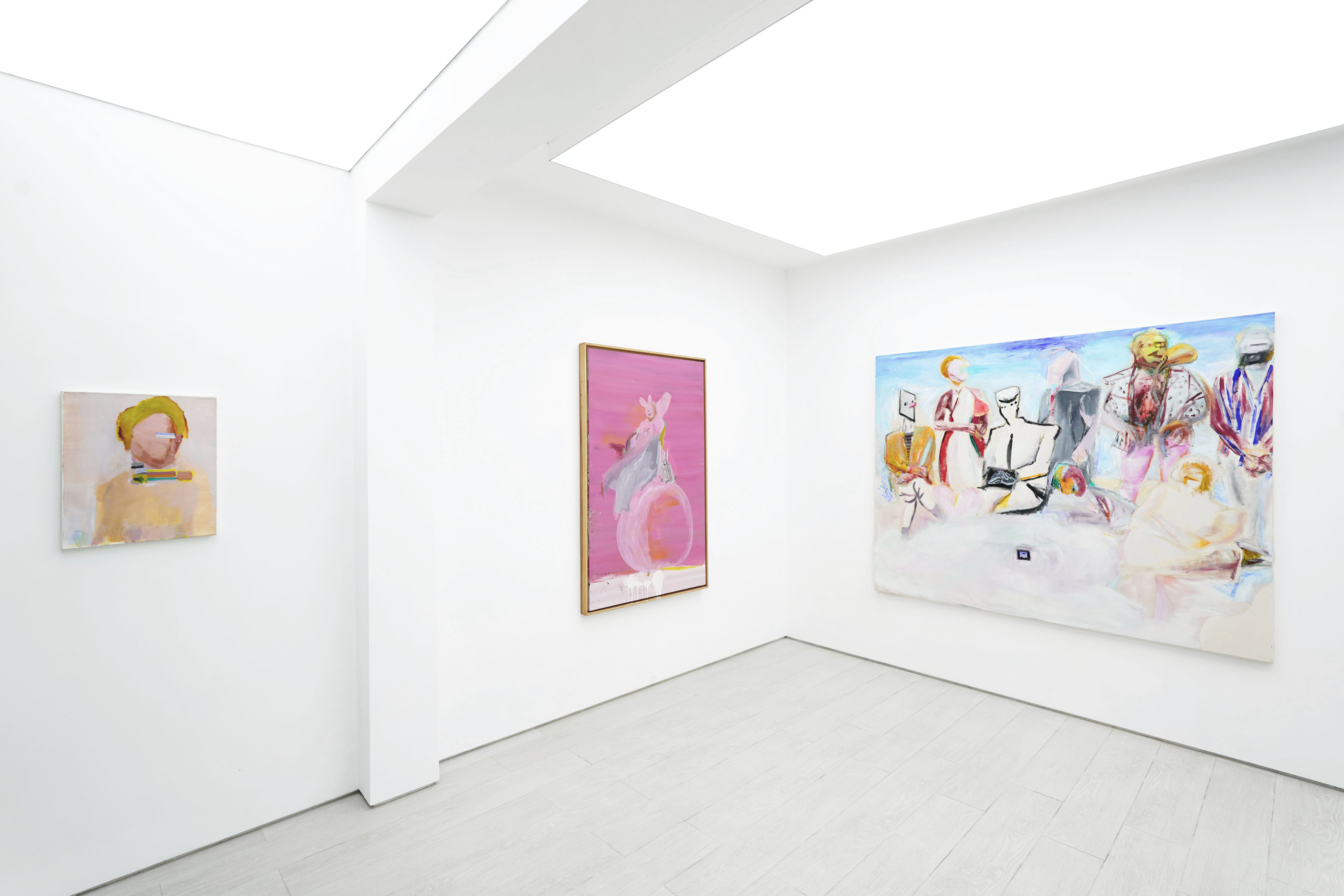 未来象 徐赫研究展