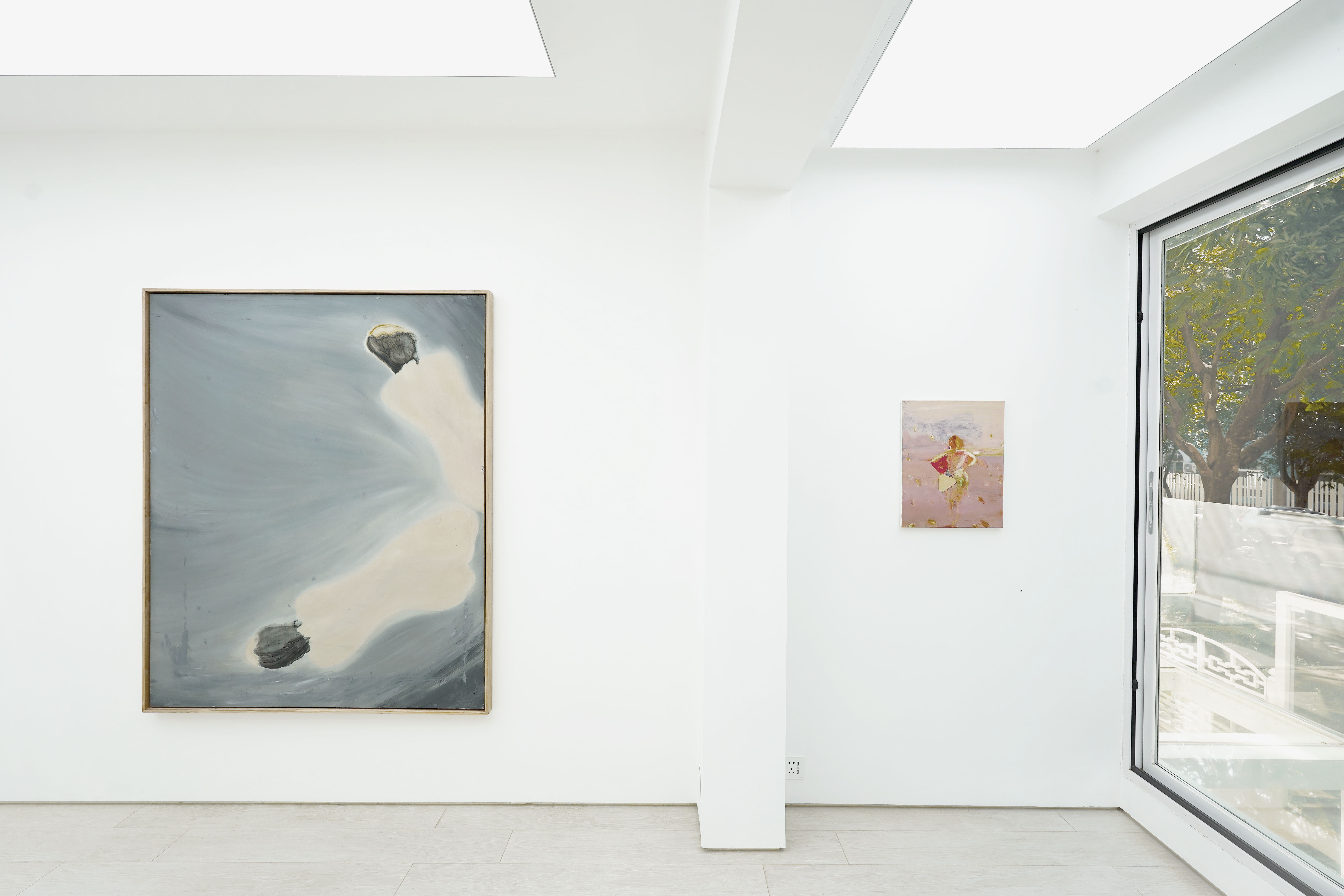 未来象 徐赫研究展