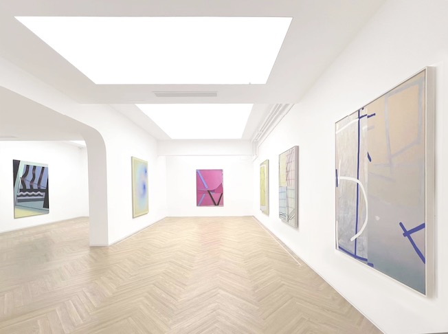 未来之光-第二届国际青年艺术展