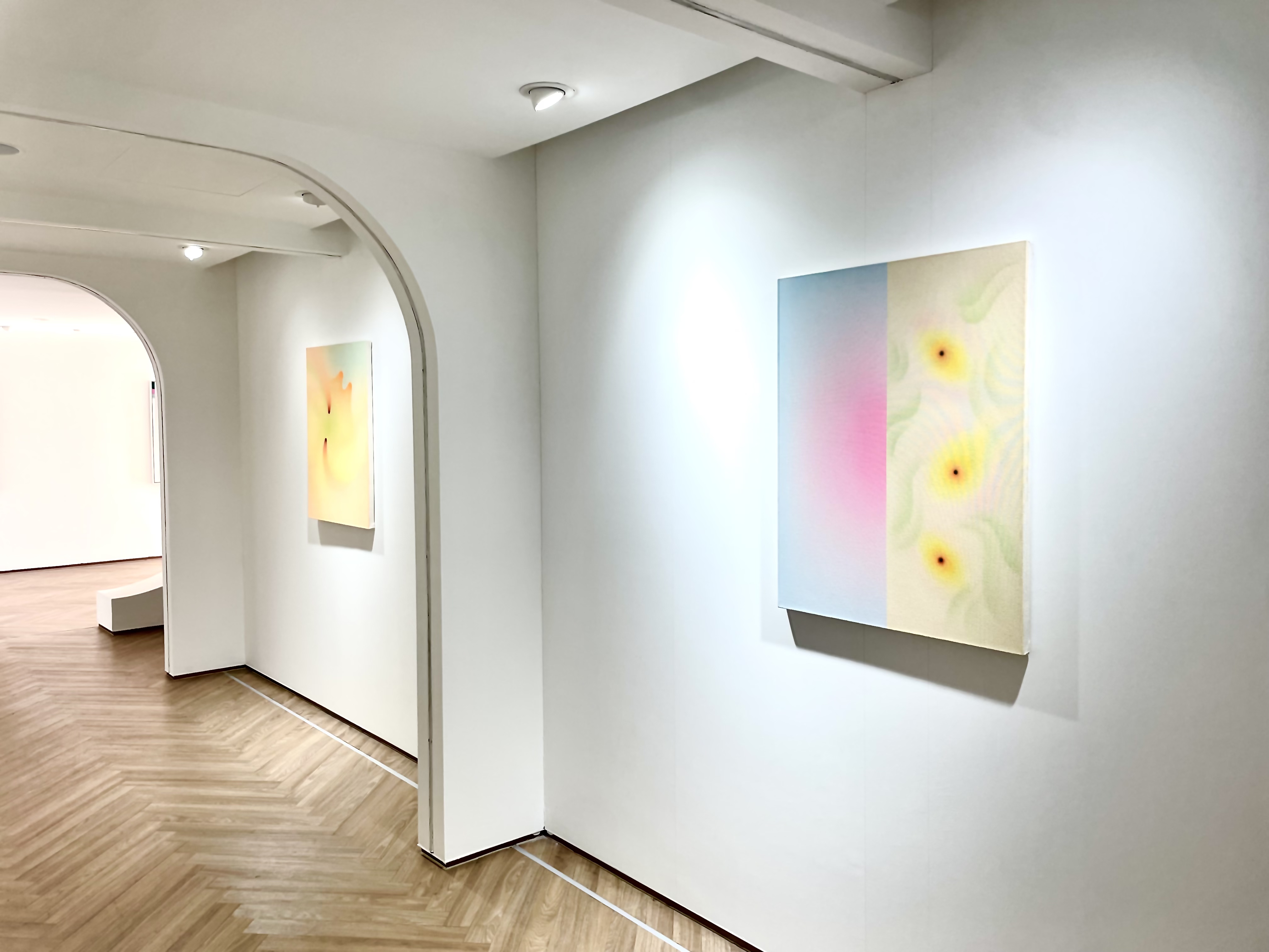 未来之光-第二届国际青年艺术展