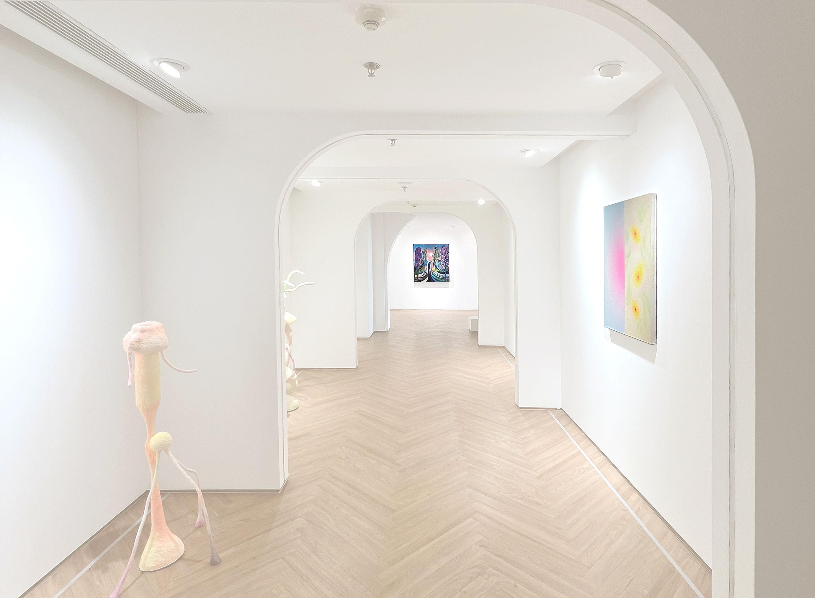 未来之光-第二届国际青年艺术展