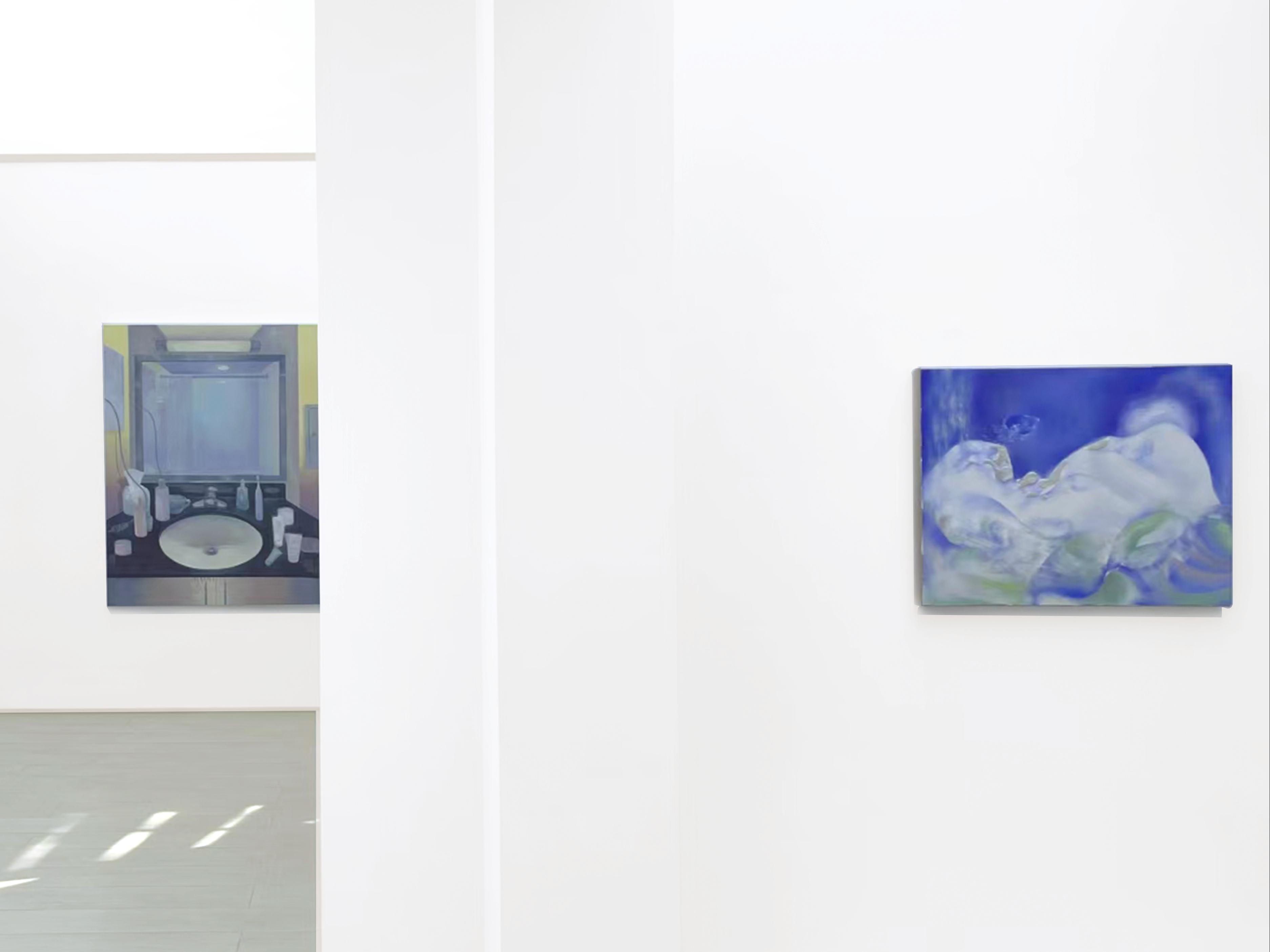 纽约之风-第二届国际青年艺术展