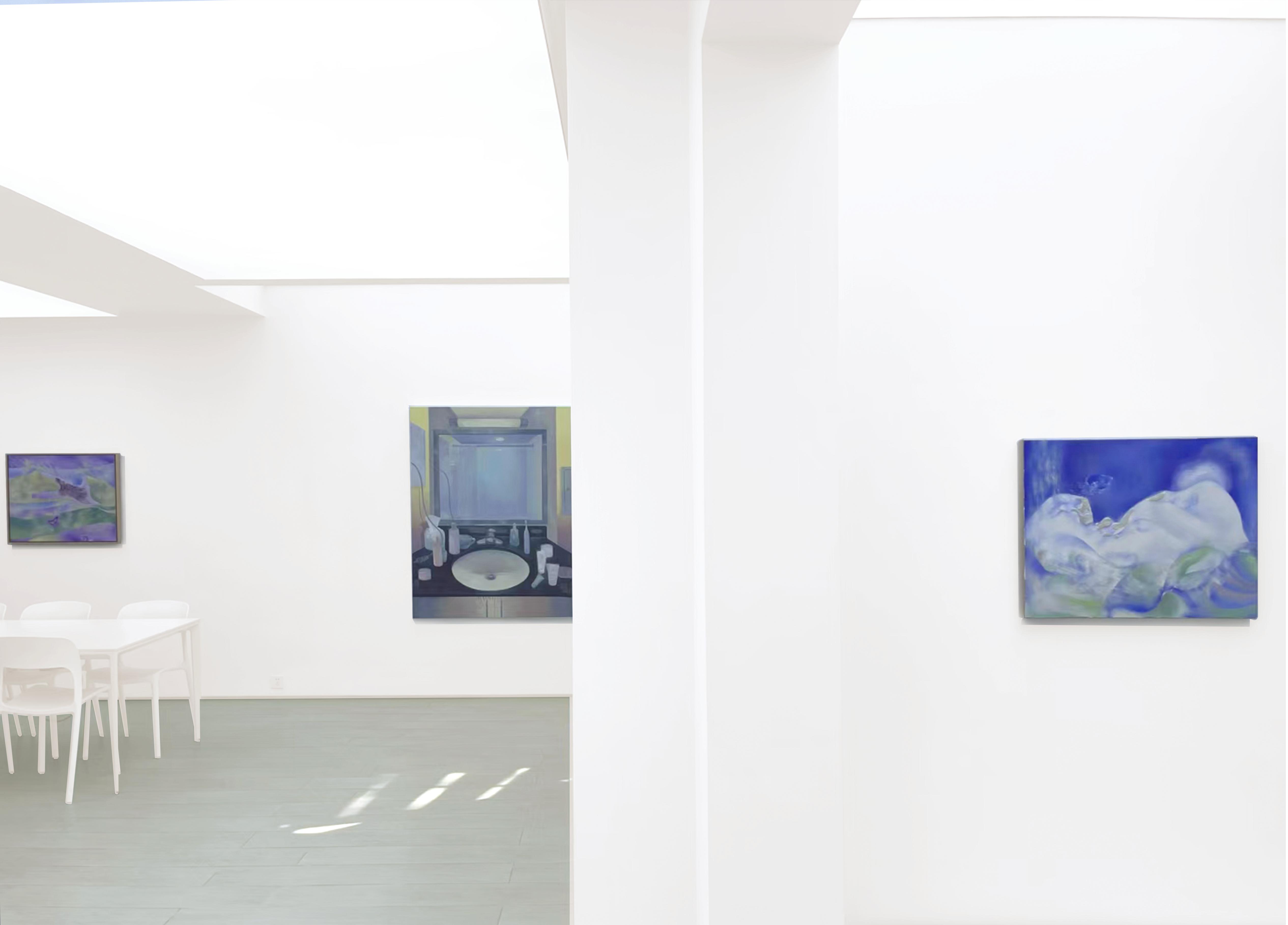 纽约之风-第二届国际青年艺术展