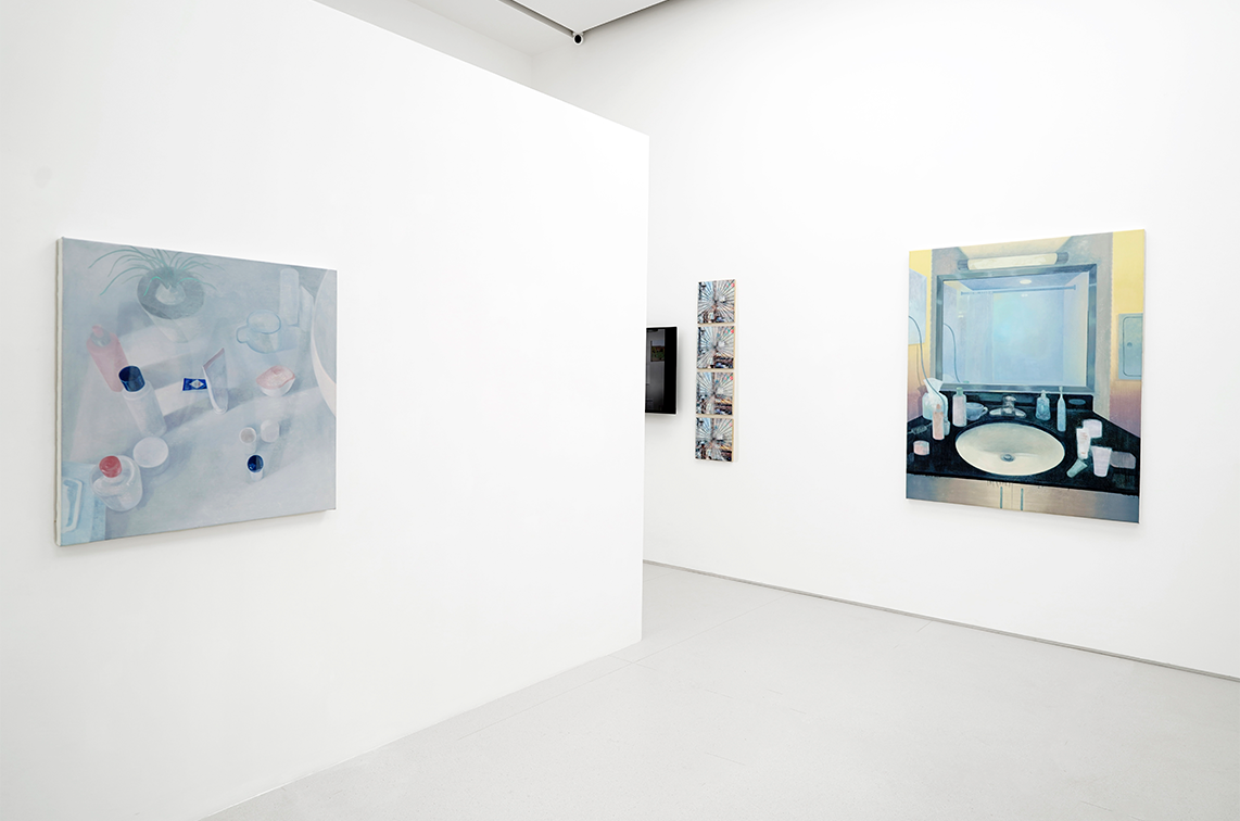 「FLYFLYFLY」国际亚裔女性青年艺术展