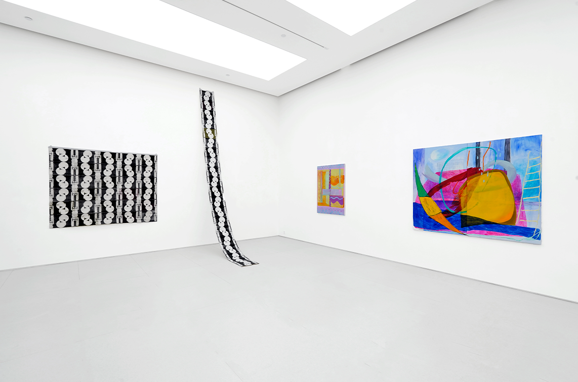「FLYFLYFLY」国际亚裔女性青年艺术展
