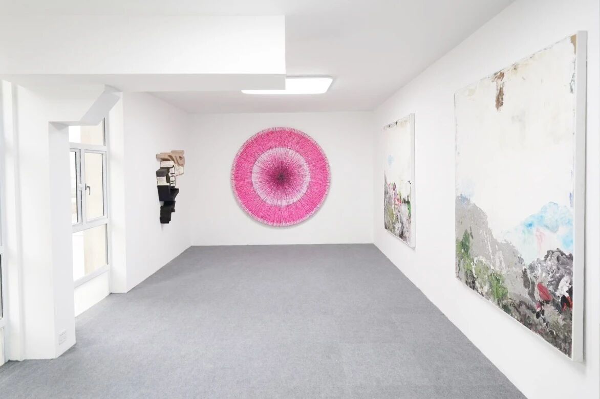 科纳艺术中心 ｜ 「序曲 Overture」