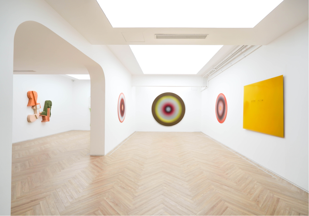 KennaXu画廊（南山）｜「YAN YAN YAN」三人展