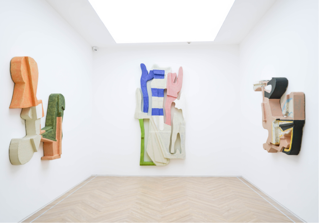 KennaXu画廊（南山）｜「YAN YAN YAN」三人展