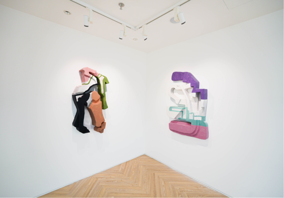 KennaXu画廊（南山）｜「YAN YAN YAN」三人展