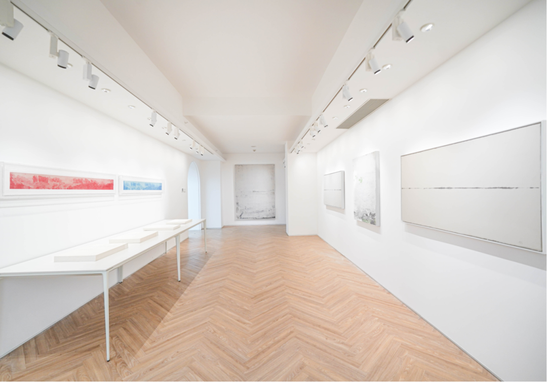 KennaXu画廊（南山）｜「YAN YAN YAN」三人展