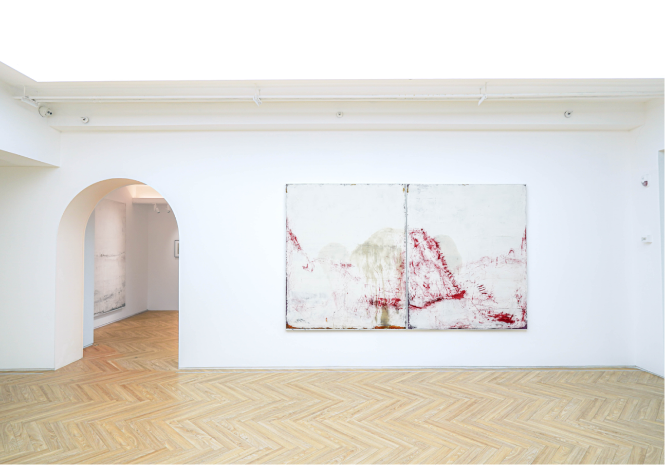 KennaXu画廊（南山）｜「YAN YAN YAN」三人展