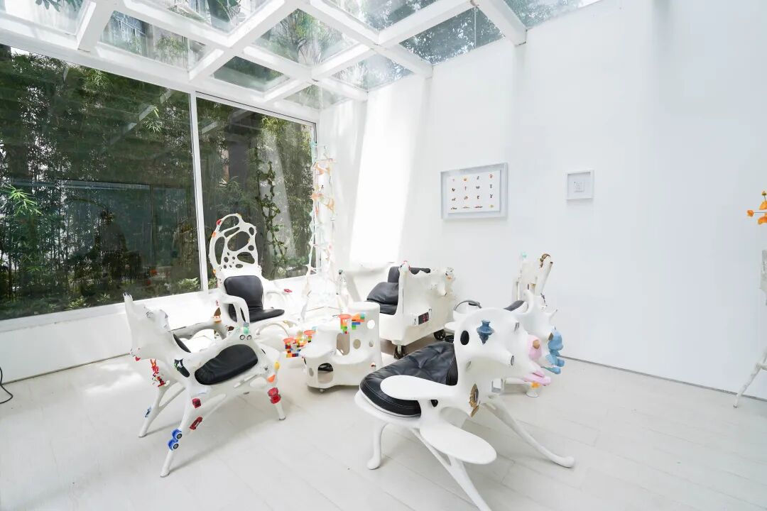 「造物·家」周巍个展