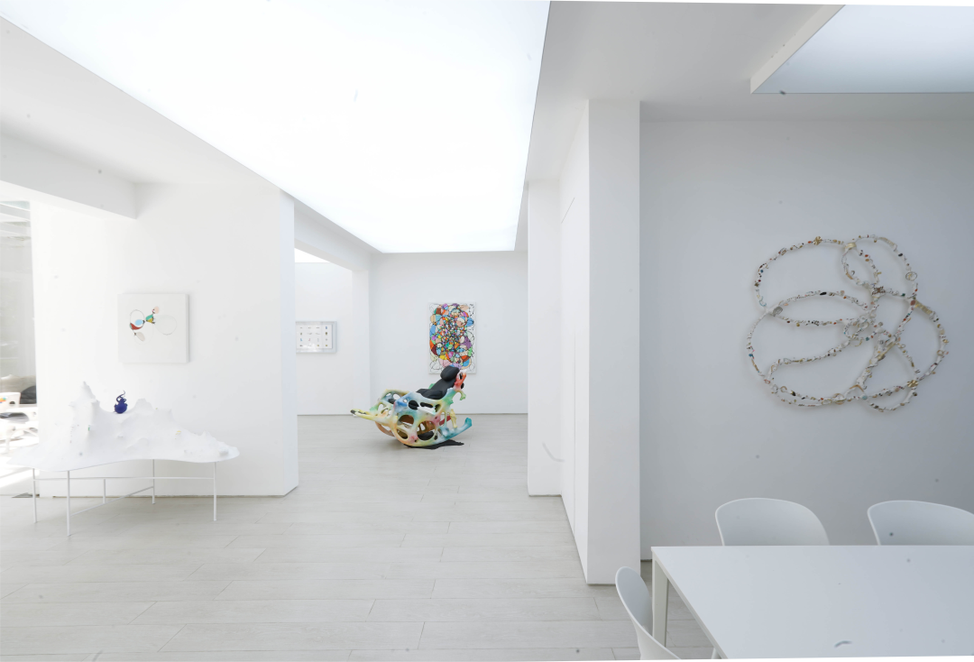 「造物·家」周巍个展