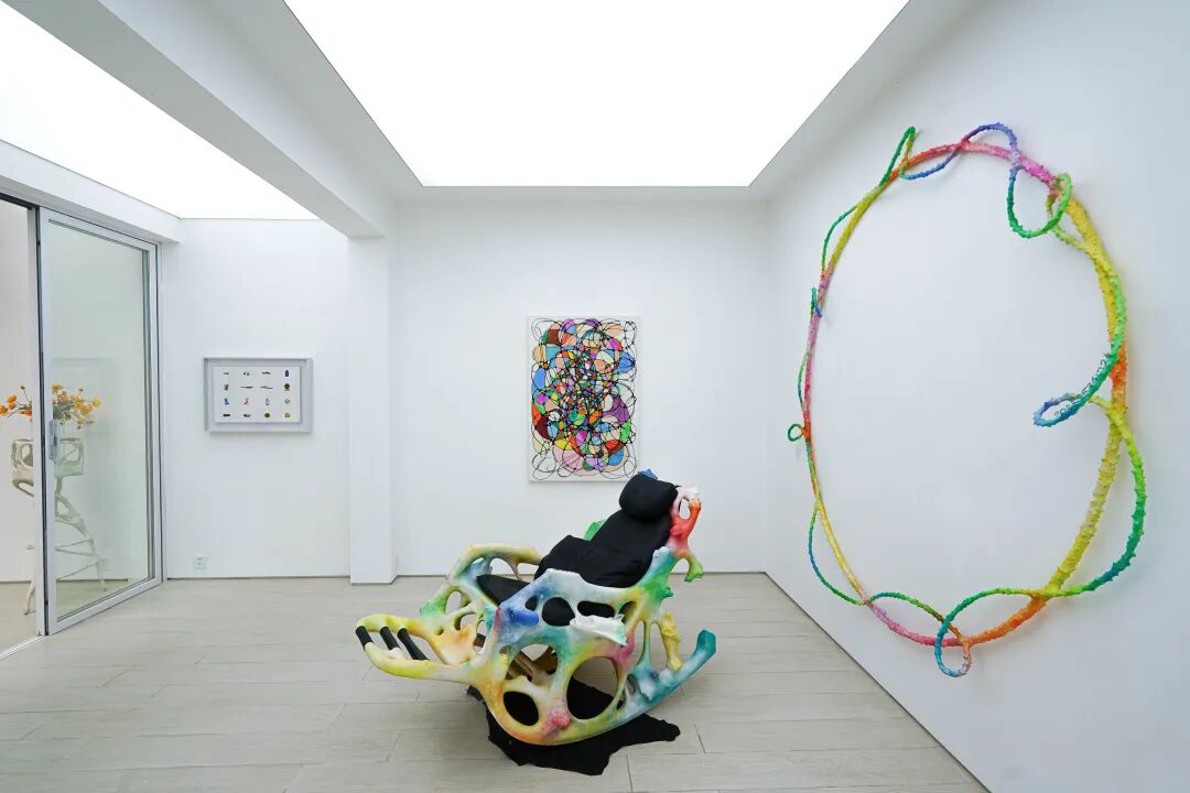 「造物·家」周巍个展