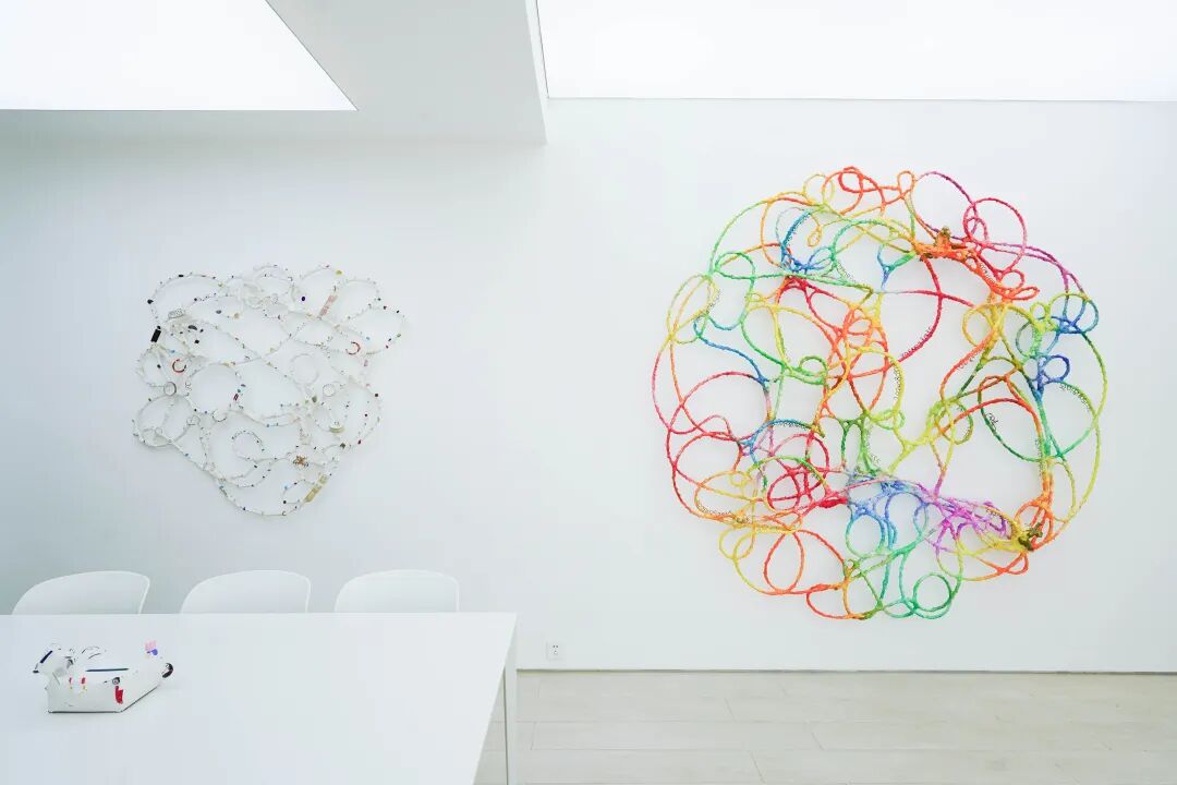 「造物·家」周巍个展