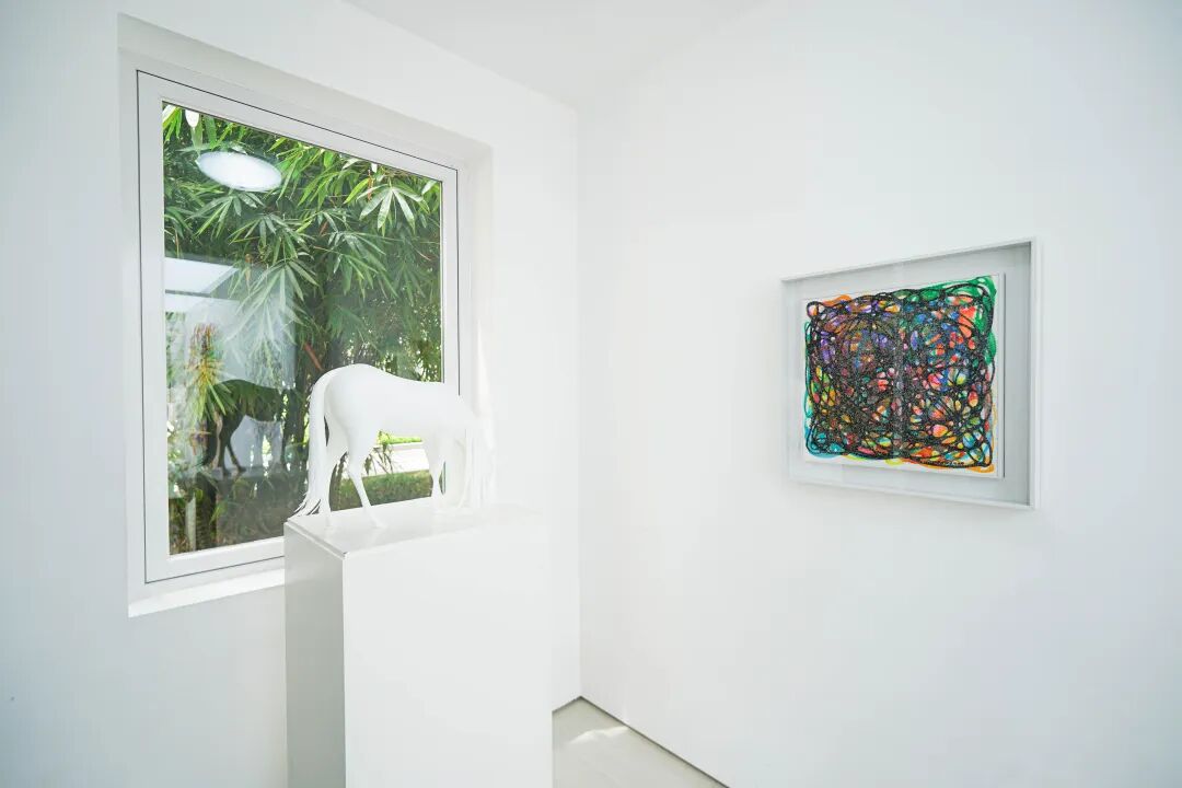 「造物·家」周巍个展