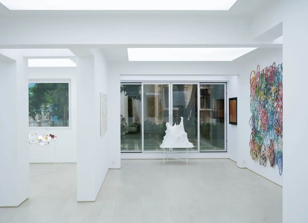 「造物·家」周巍个展