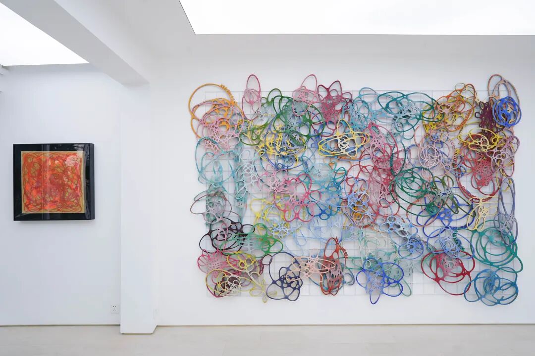 「造物·家」周巍个展