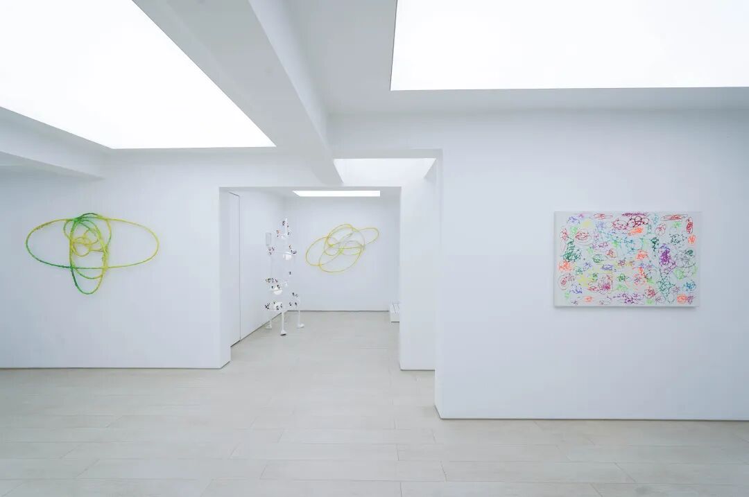 「造物·家」周巍个展