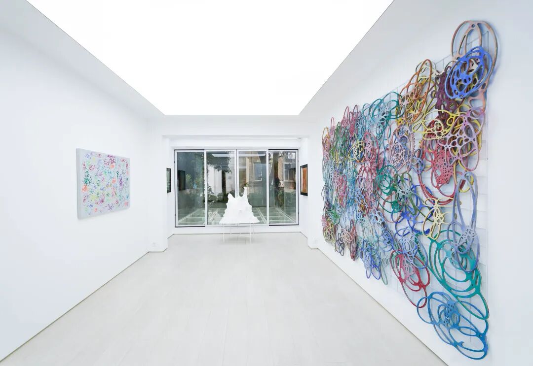 「造物·家」周巍个展