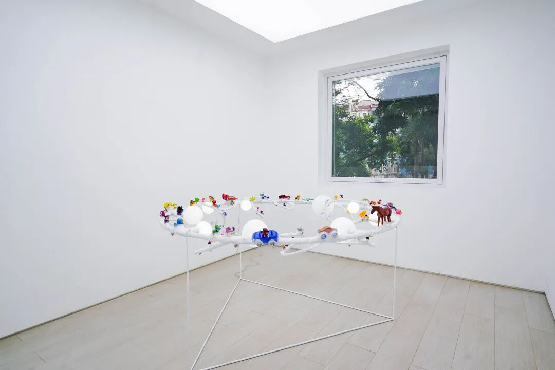 「造物·家」周巍个展