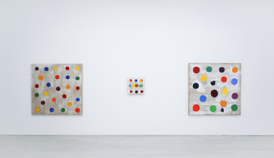 杰瑞·翟纽克（Jerry Zeniuk）个展