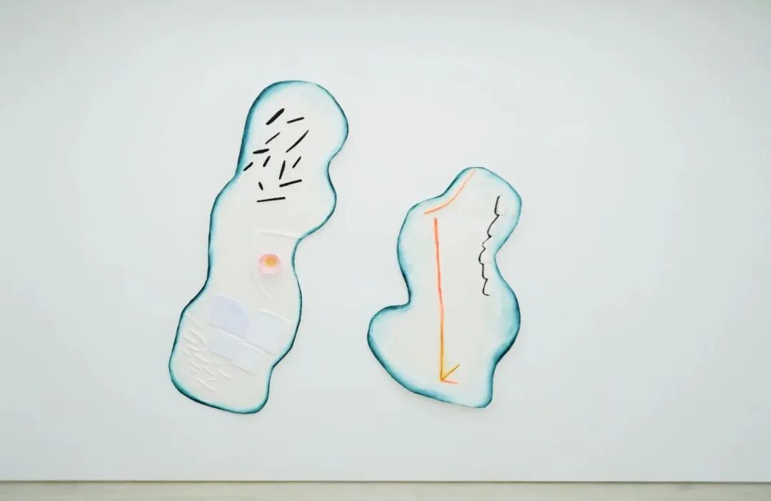 拟人状态」高木妍个展