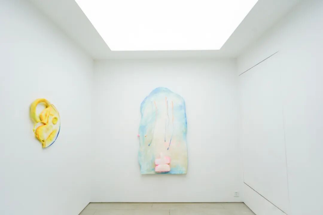 拟人状态」高木妍个展