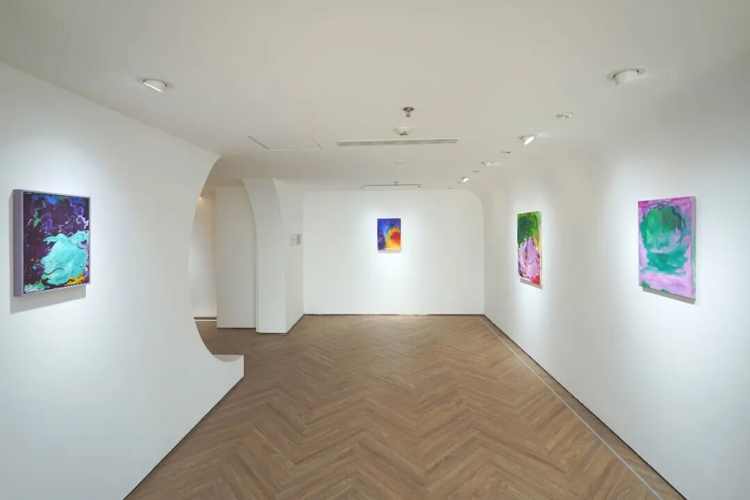 第三届国际青年艺术展——登顶计划