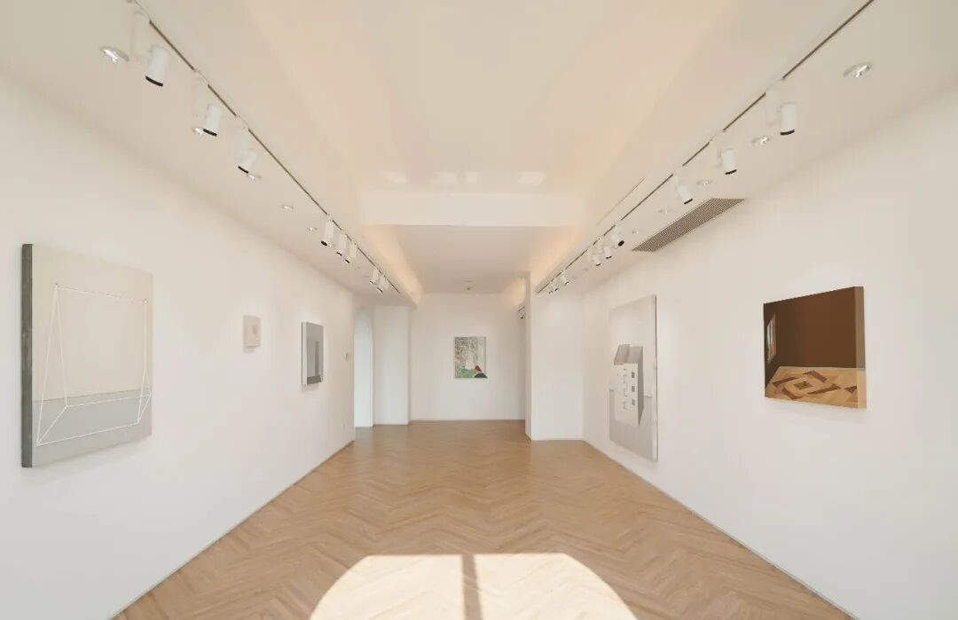 第三届国际青年艺术展——登顶计划