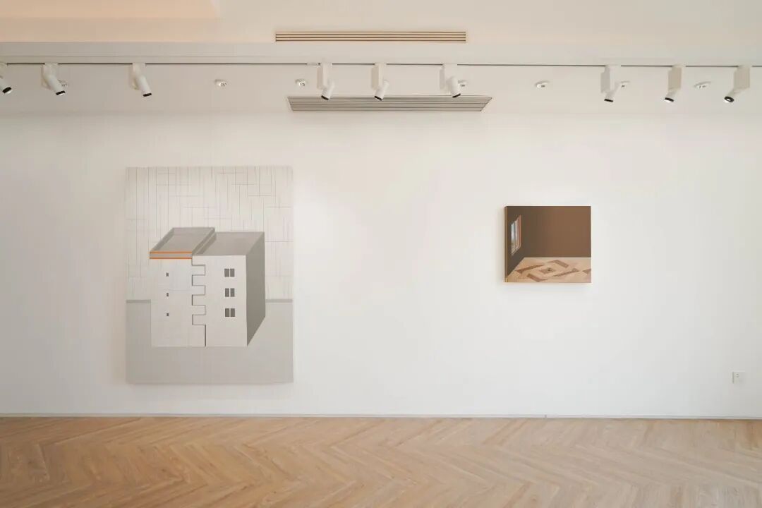 第三届国际青年艺术展——登顶计划