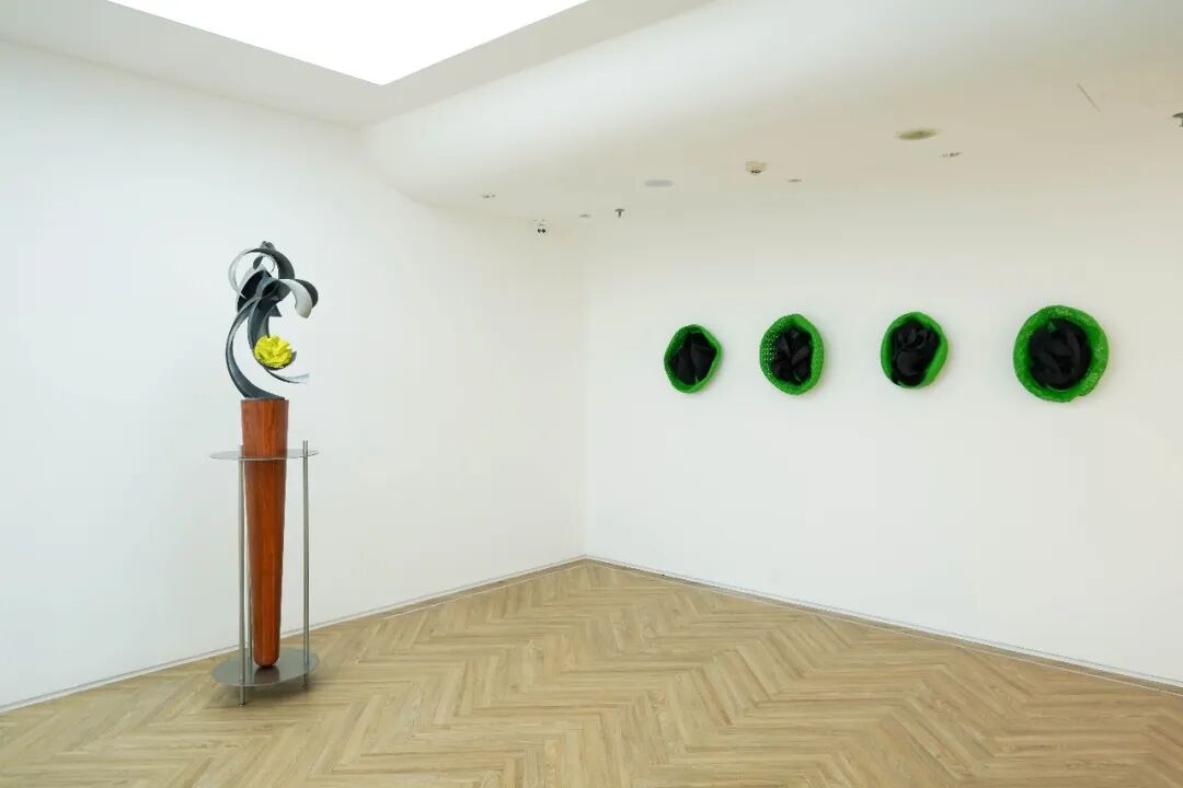 第三届国际青年艺术展——登顶计划