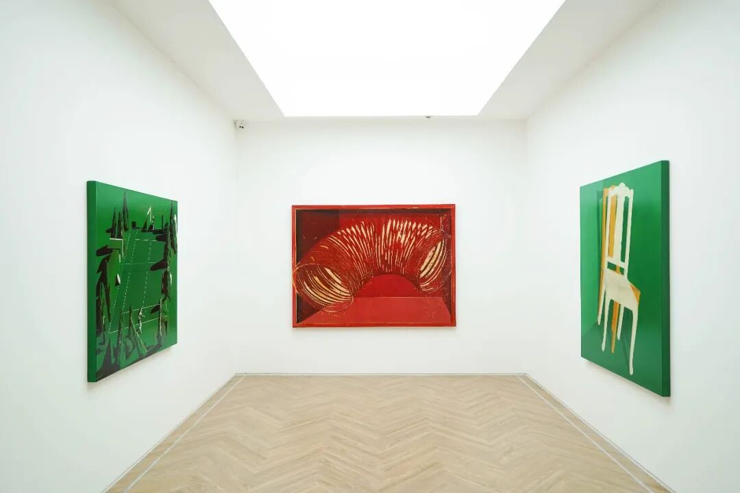 第三届国际青年艺术展——登顶计划