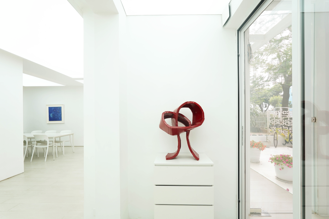 第三届国际青年艺术展——登顶计划