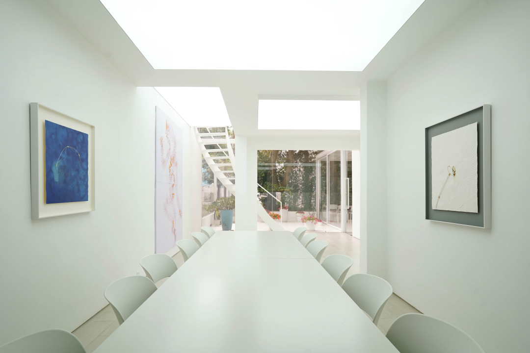 第三届国际青年艺术展——登顶计划