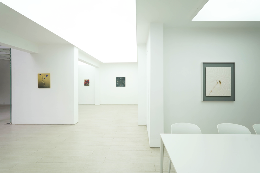 第三届国际青年艺术展——登顶计划