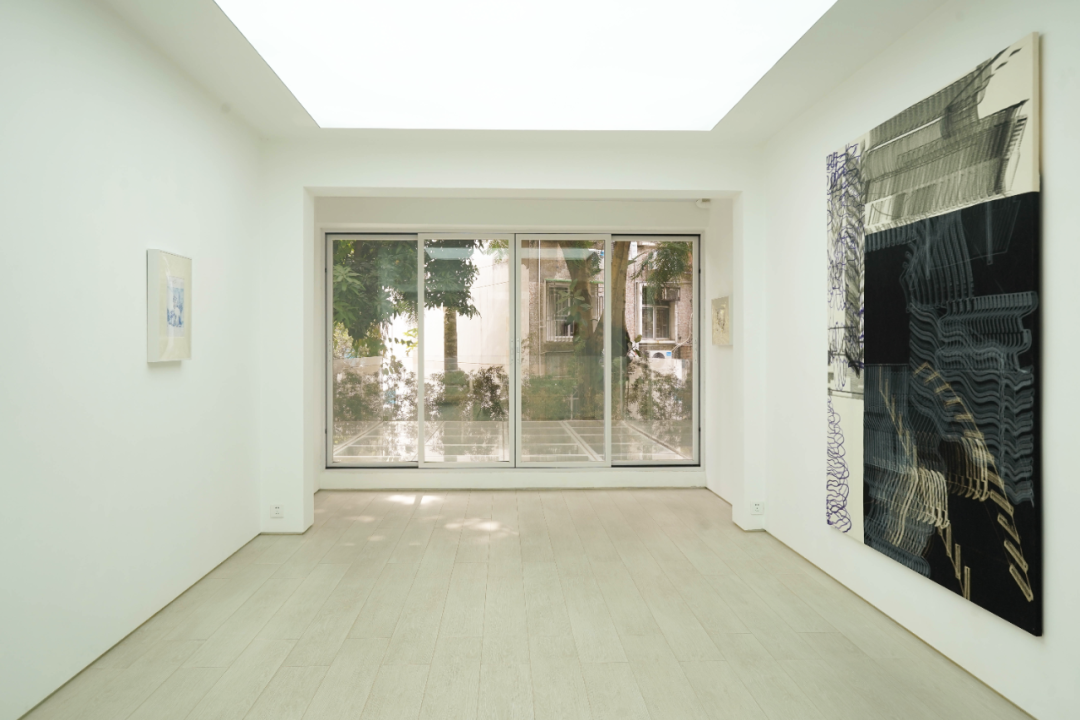 第三届国际青年艺术展——登顶计划