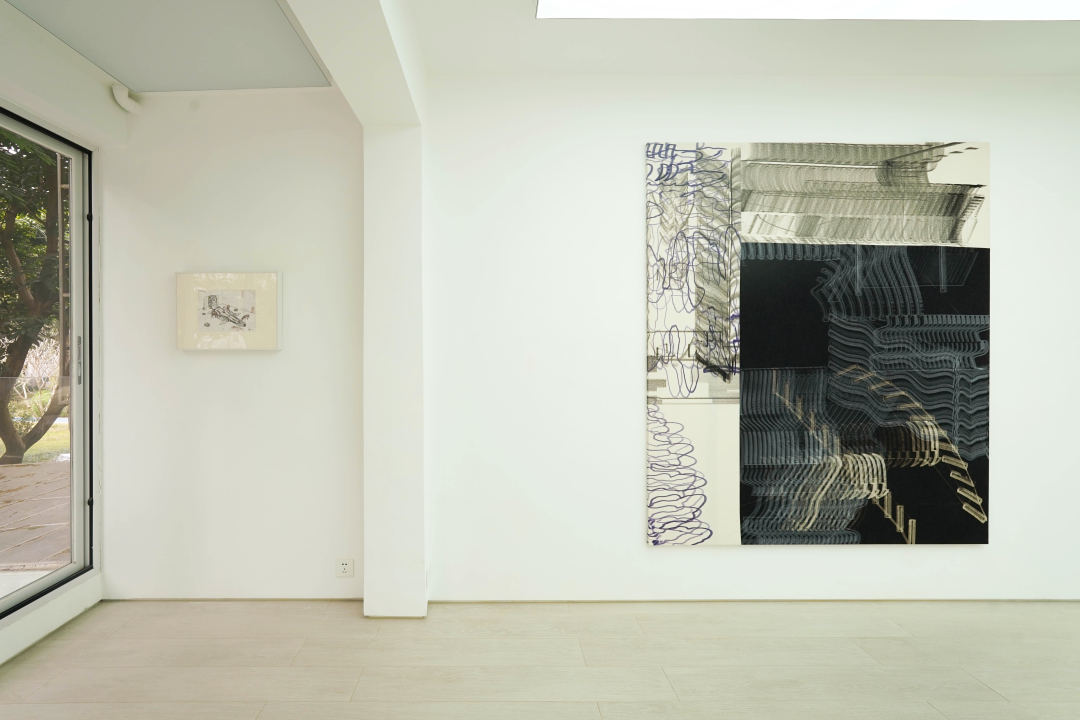 第三届国际青年艺术展——登顶计划