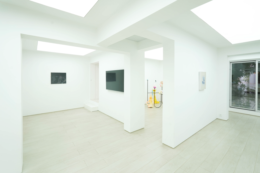 第三届国际青年艺术展——登顶计划