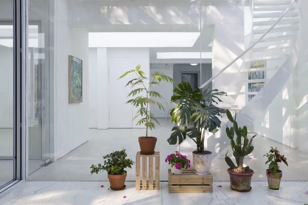 黄宝莹个展：时差