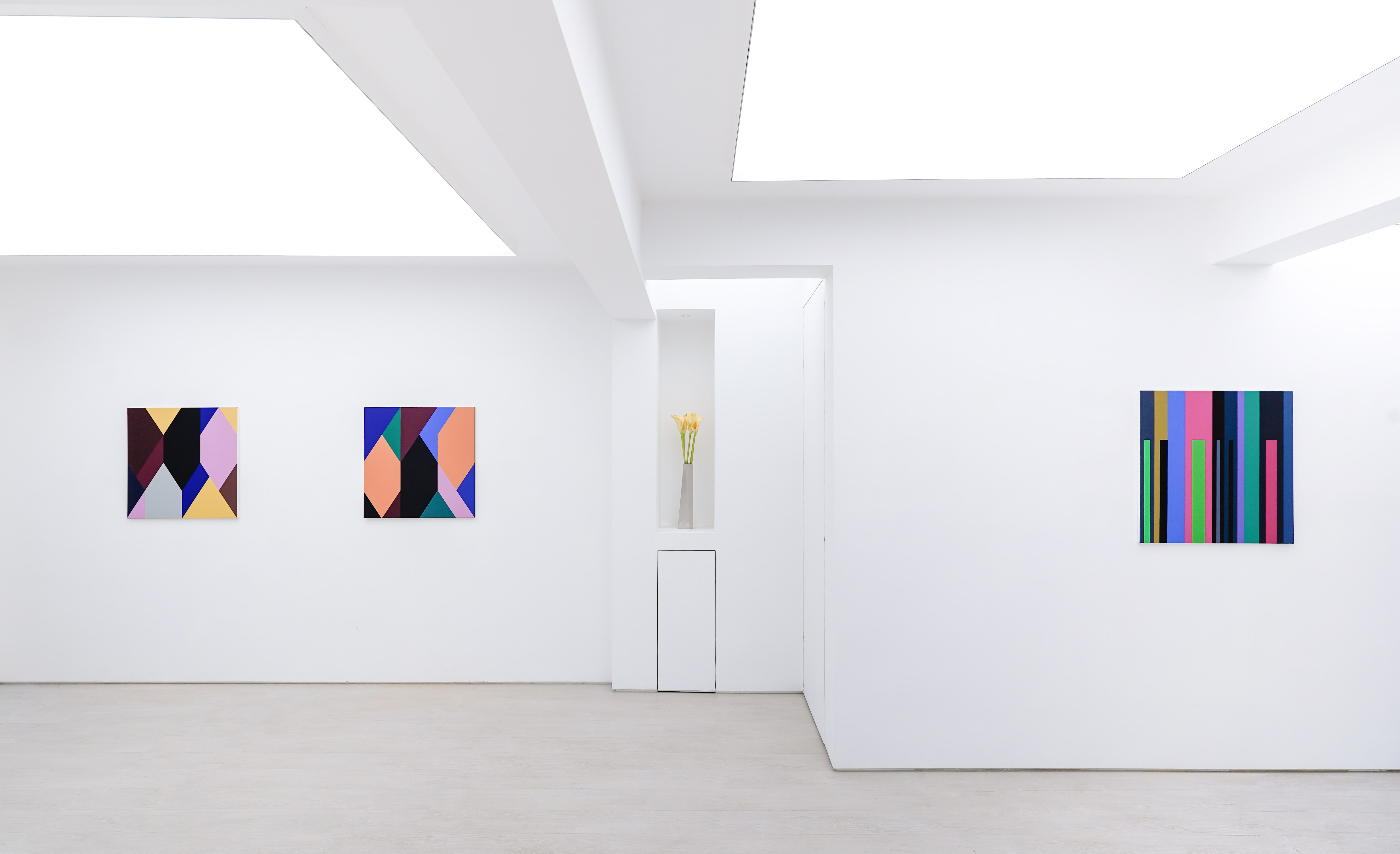 Minimalism and Variation