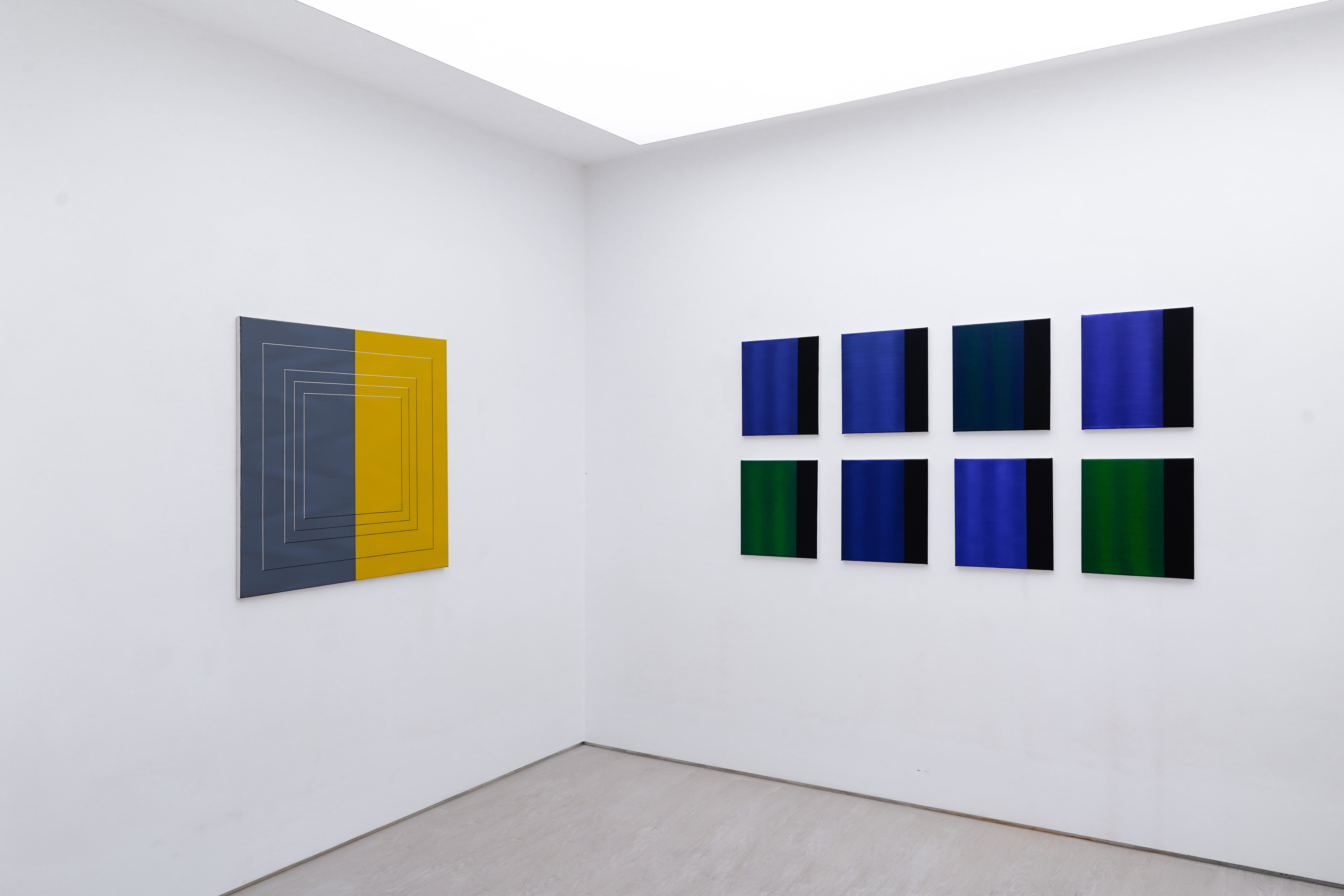 Minimalism and Variation