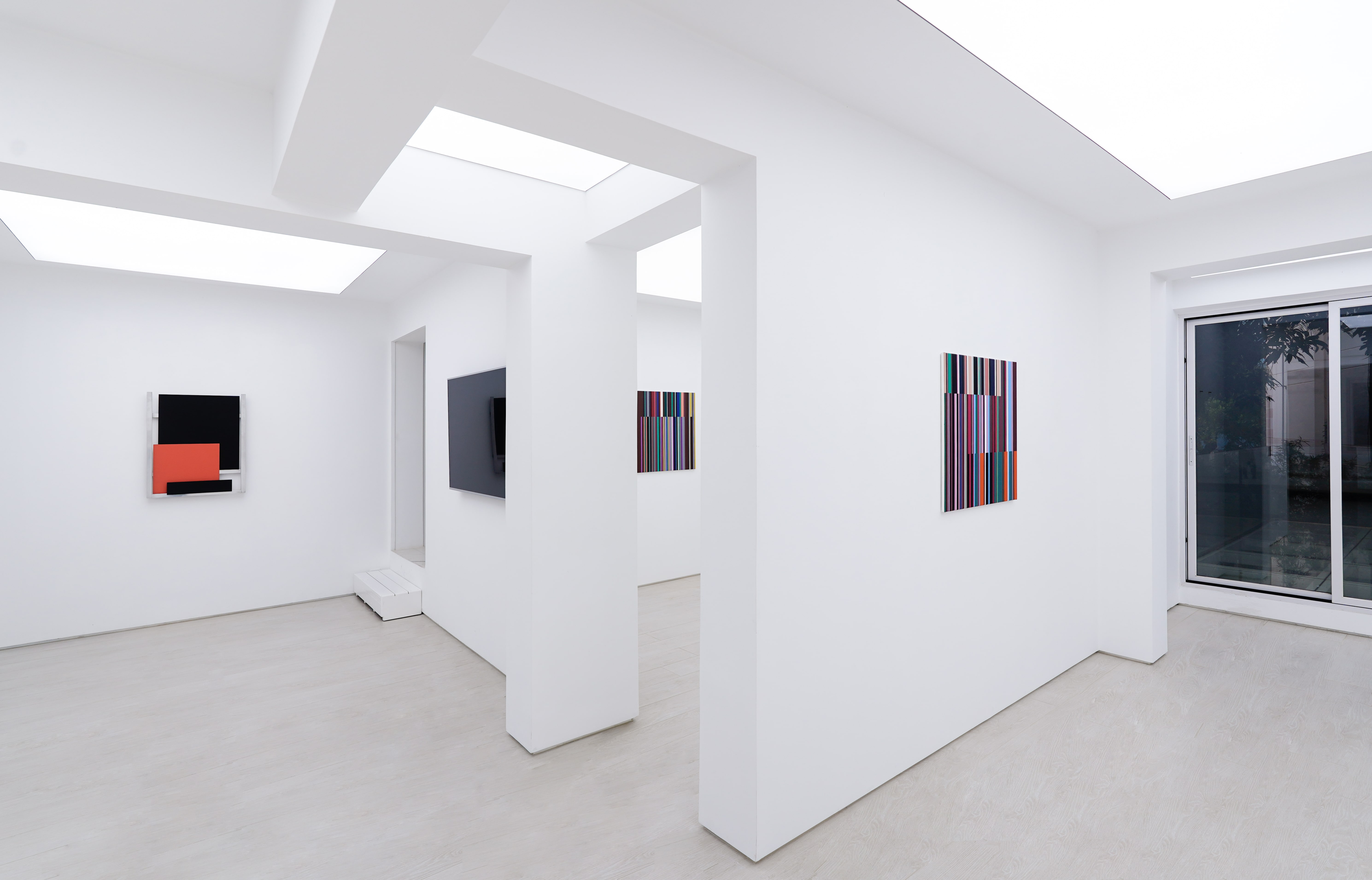 Minimalism and Variation