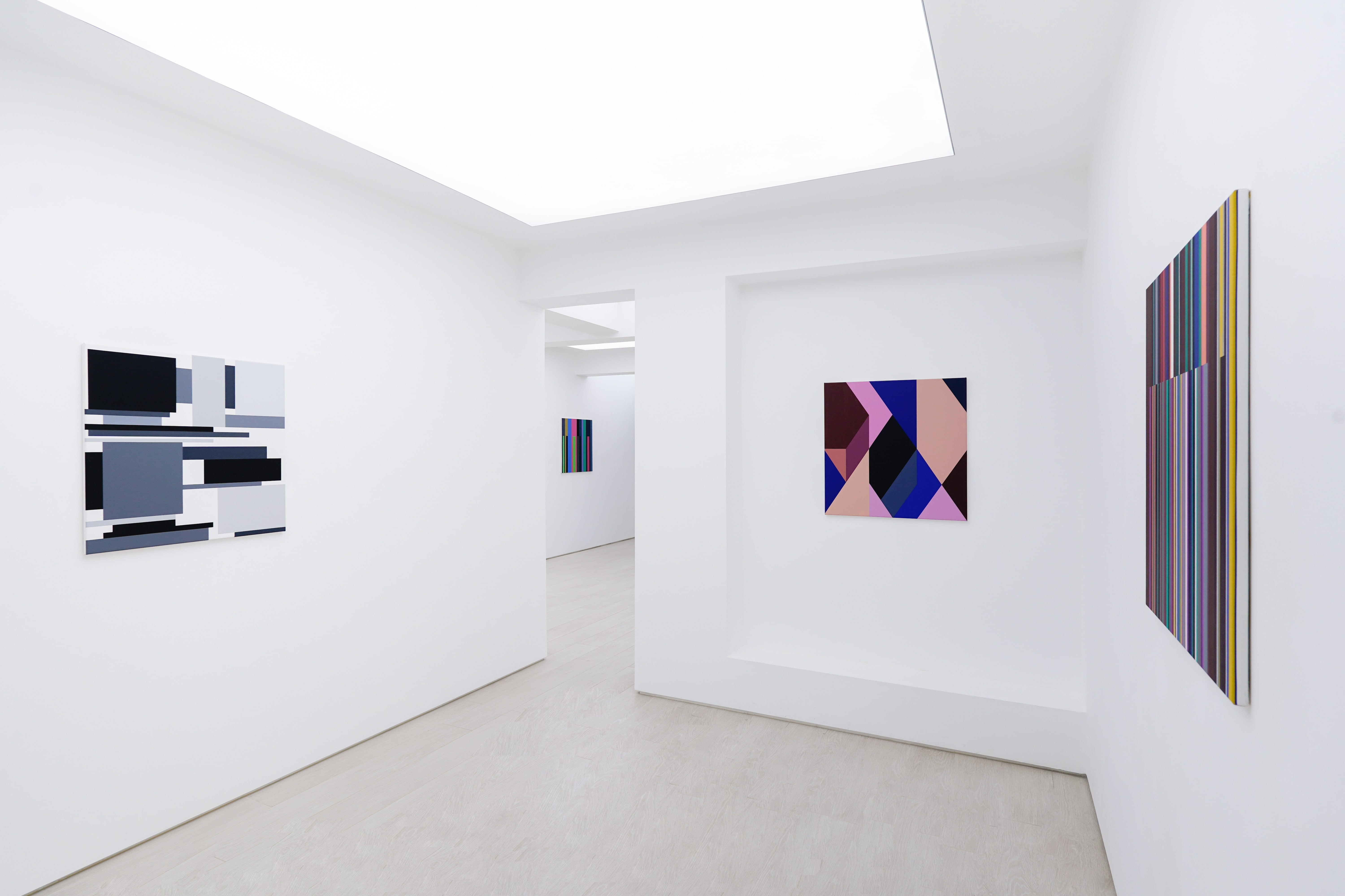Minimalism and Variation