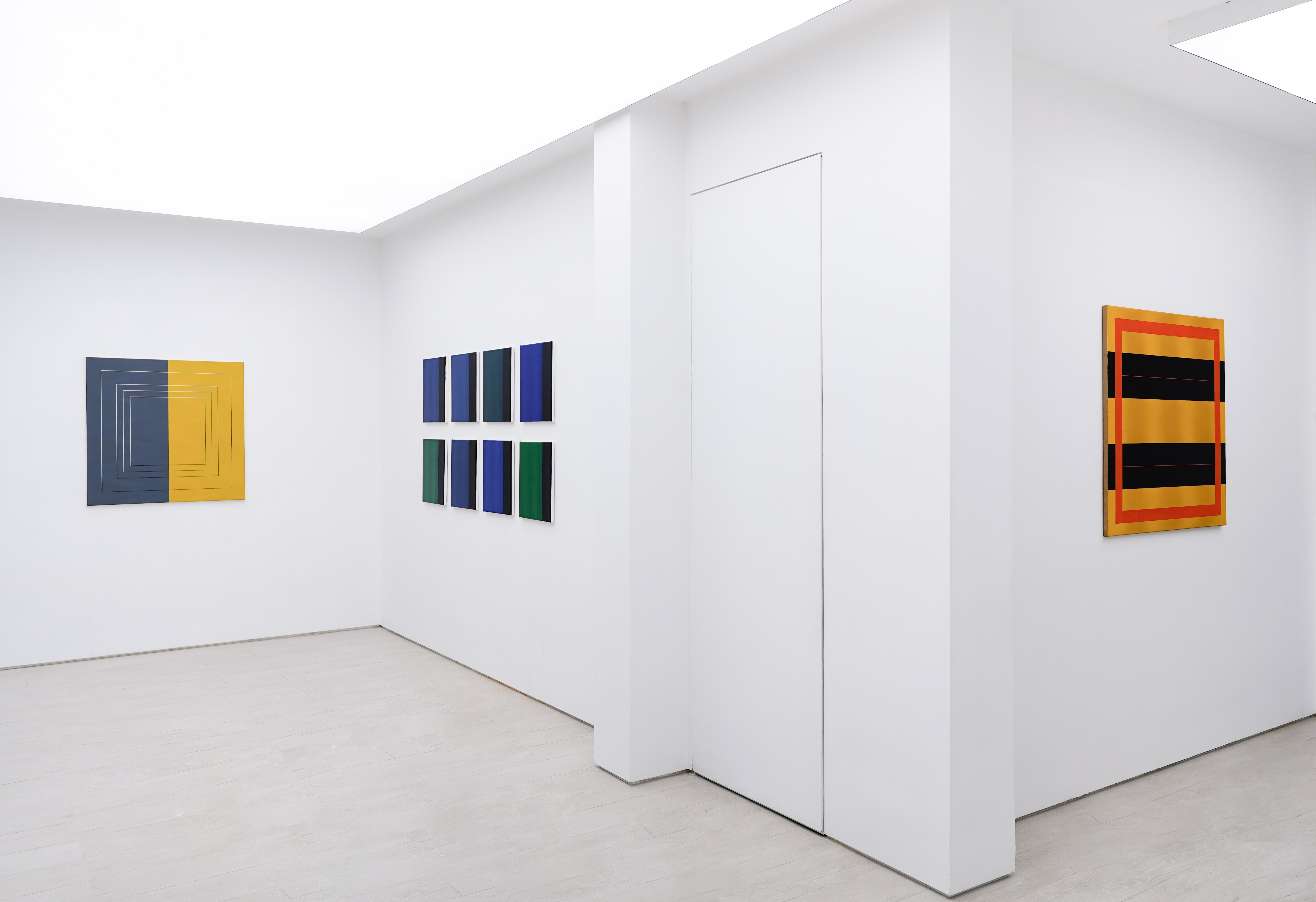 Minimalism and Variation