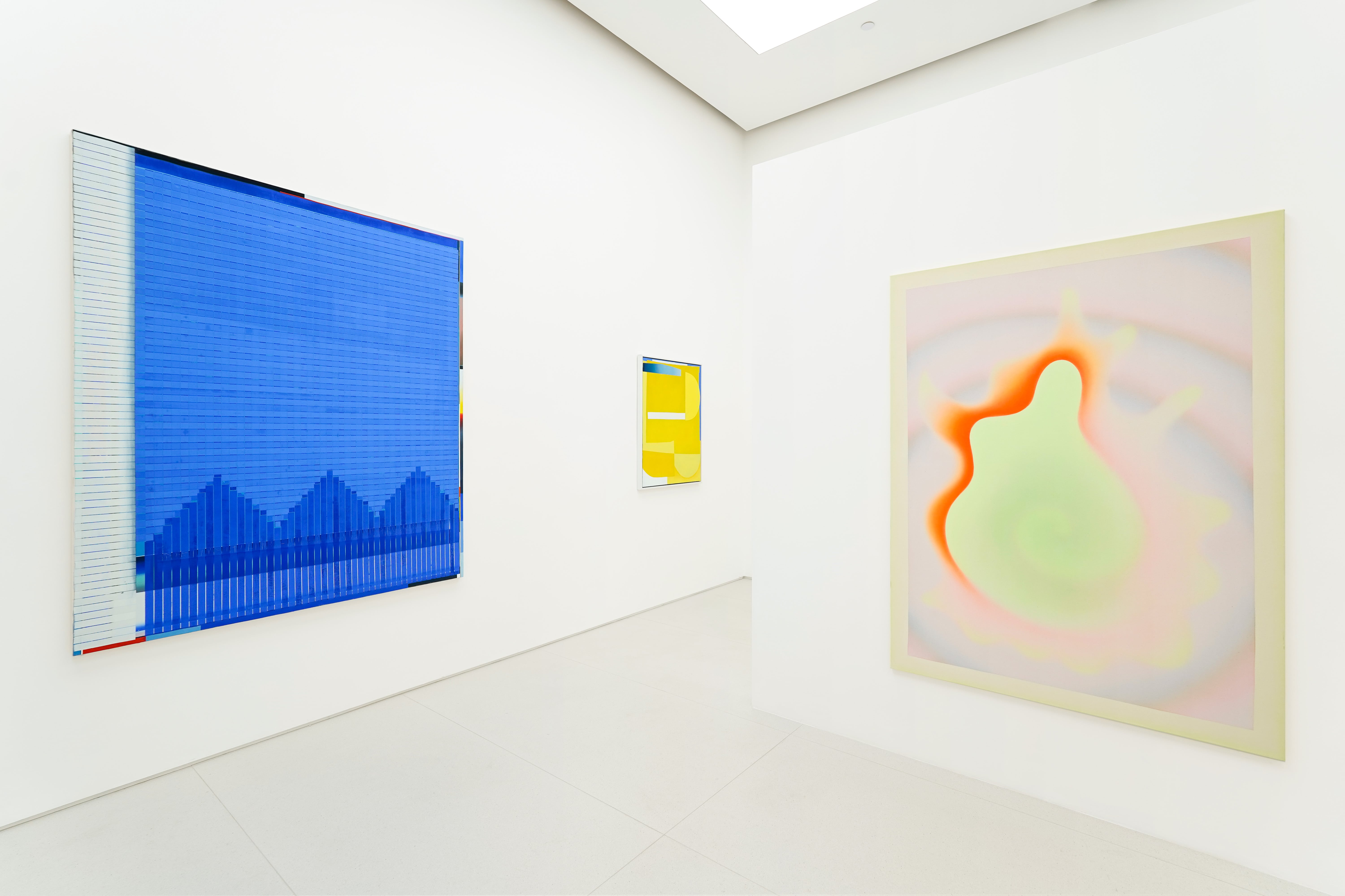 Selected-International Young Artists Exhibition